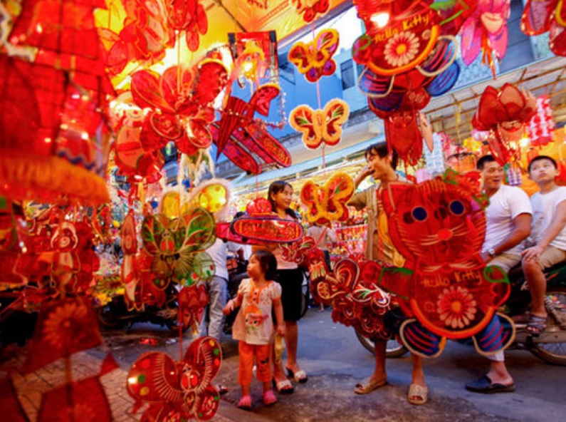 Phố_hàng_mã_36_phố_phường_Hà_Nội