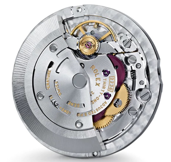 Rolex_Lady_Datejust_28_trang_bị_bộ_máy_calibre_2236