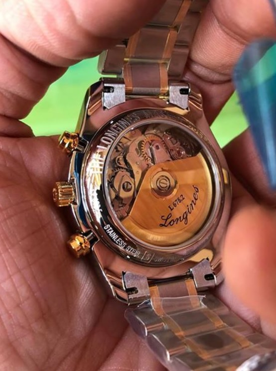 Đồng hồ Longines Master moonphase-4