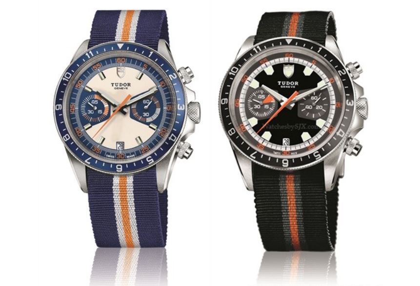 Heritage_Chrono_Blue_khi_so_sánh_với_mẫu_Heritage_Chronograph_đầu_tiên