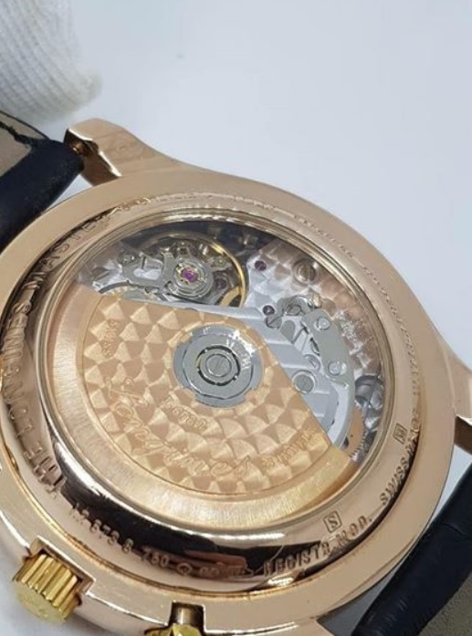 Longines Master Collection L26738783-2