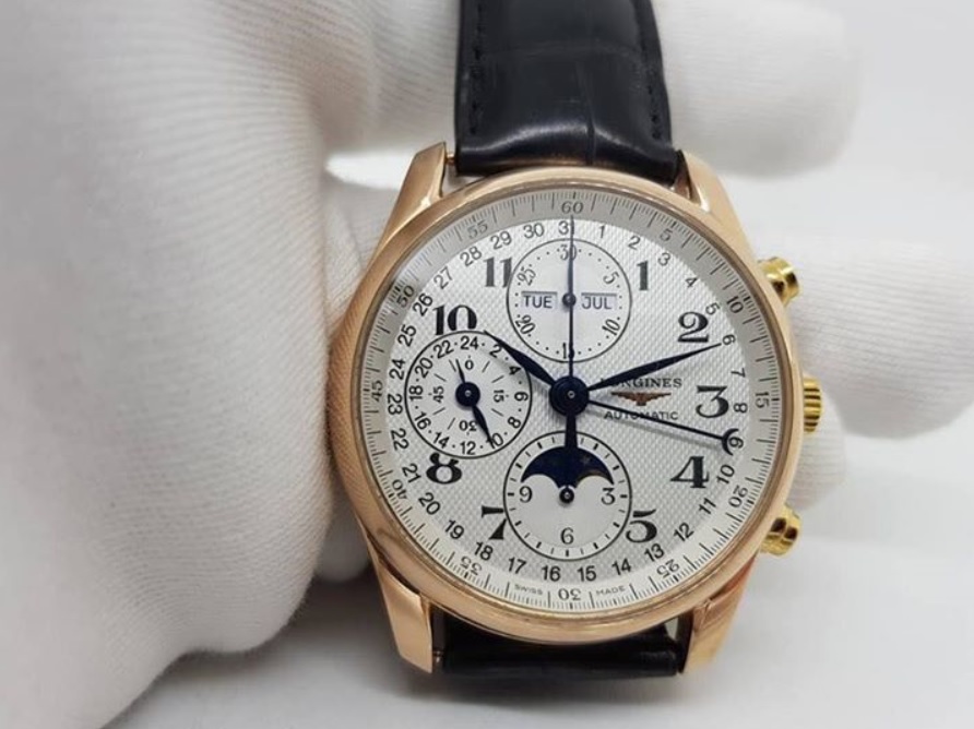 Longines Master Collection L26738783