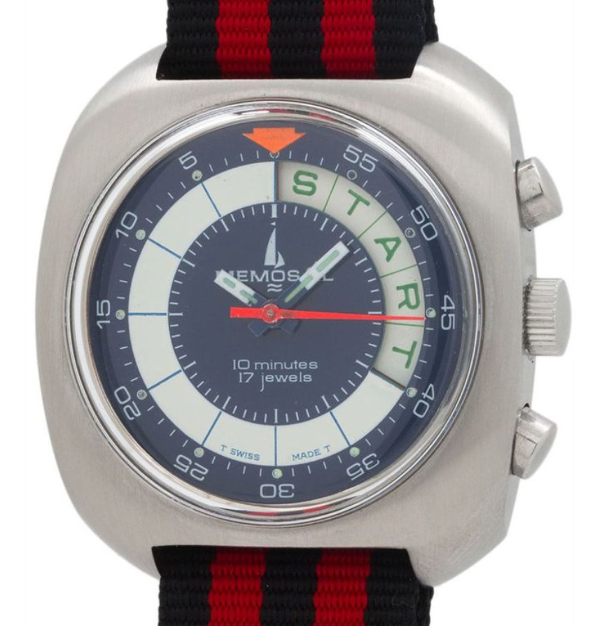 Memosail Yachting Timer giá bán 1.450$