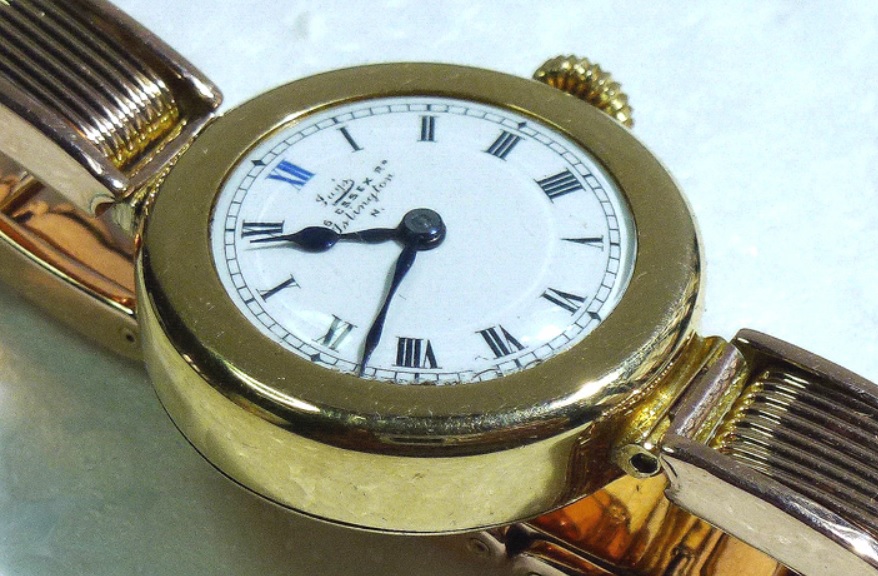 Những lưu ý khi chọn mua đồng hồ cũ-2
