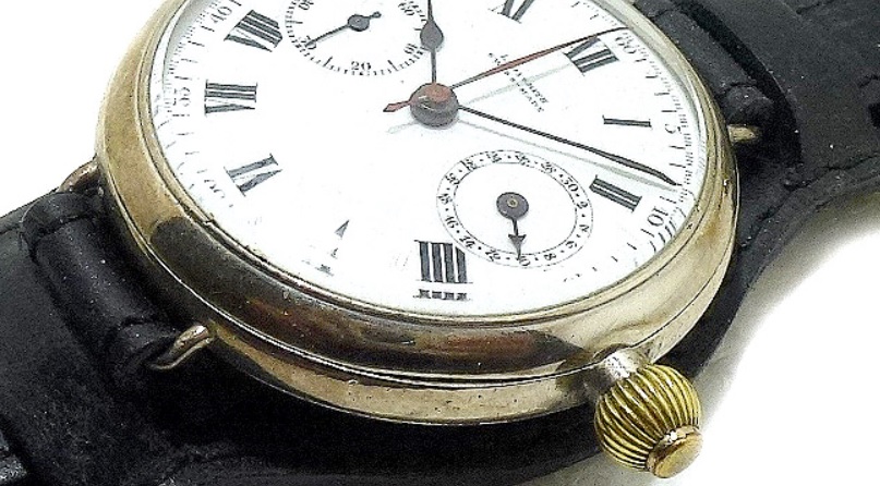 Những lưu ý khi chọn mua đồng hồ cũ
