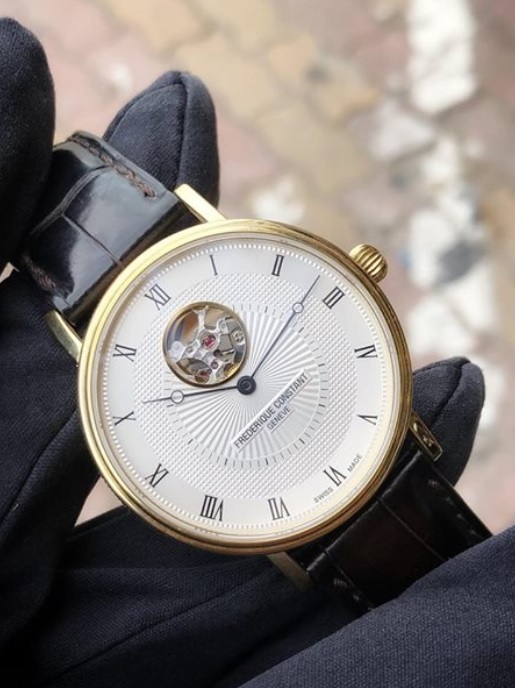 Thu mua đồng hồ Frederique constant-2