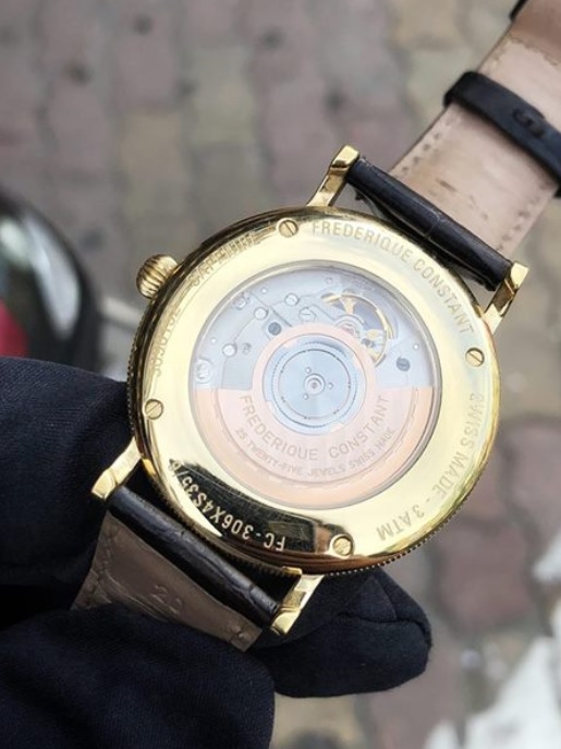 Thu mua đồng hồ Frederique constant-3