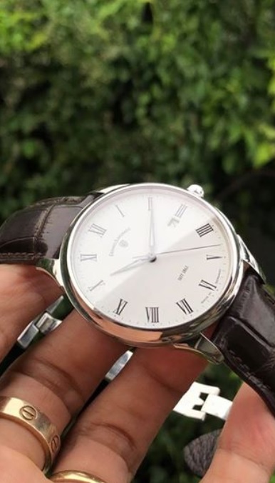 Thu mua đồng hồ Junghans-1