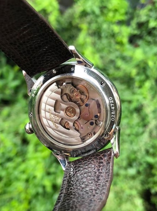 Thu mua đồng hồ Junghans-2