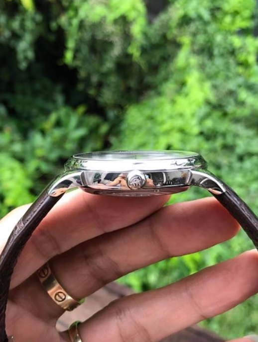 Thu mua đồng hồ Junghans-3