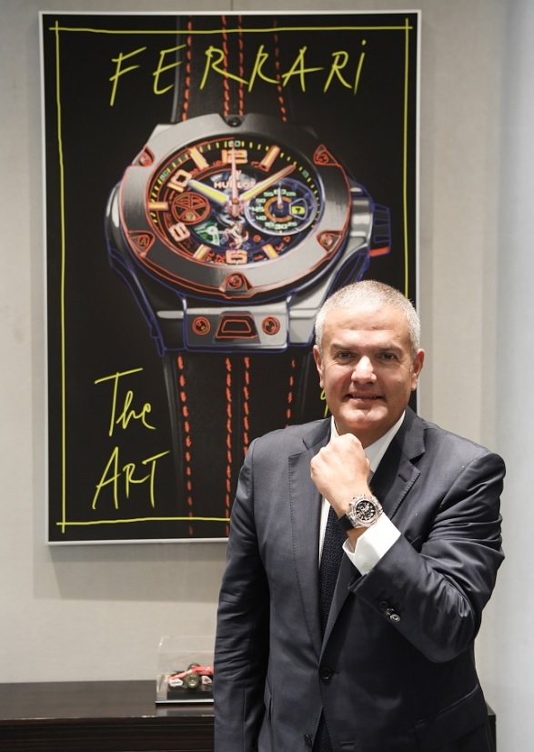 ng_Ricardo_Guadalupe_-_CEO_Hublot_tại_khách_sạn_Sofitel_Legend_Metropole_Hà_Nội