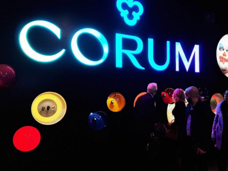 Thương hiệu đồng hồ Corum không tham gia Baselworld 2019