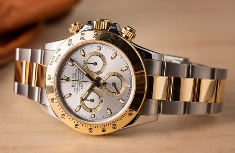 Đồng hồ Rolex Daytona 116523