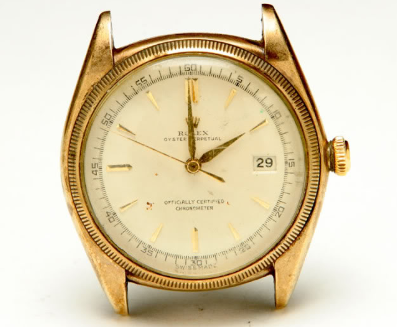 Đồng hồ Rolex Datejust 4467