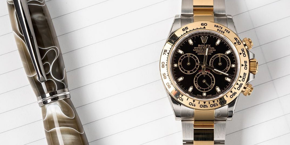 Đồng hồ Rolex Daytona 116503