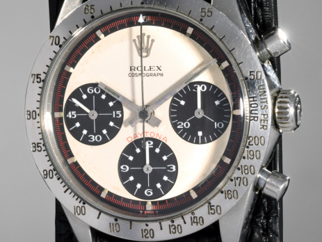Đồng hồ Rolex cổ điển Paul Newman Daytona