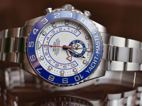 Đồng hồ Rolex Yacht-Master II Ref. 116680