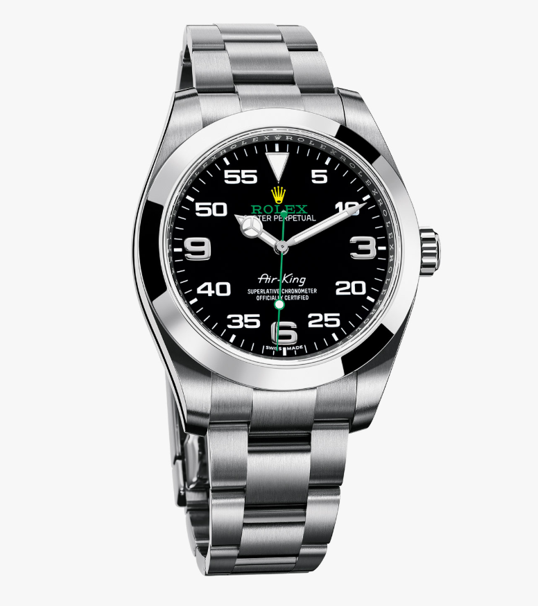 Đồng hồ Rolex Air-King