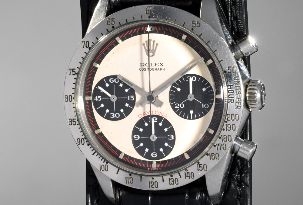 Đồng hồ Rolex Daytona cổ điển
