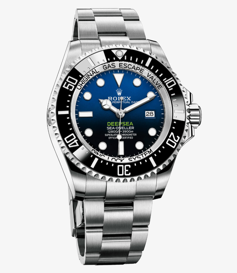 Đồng hồ Rolex Sea-Dweller