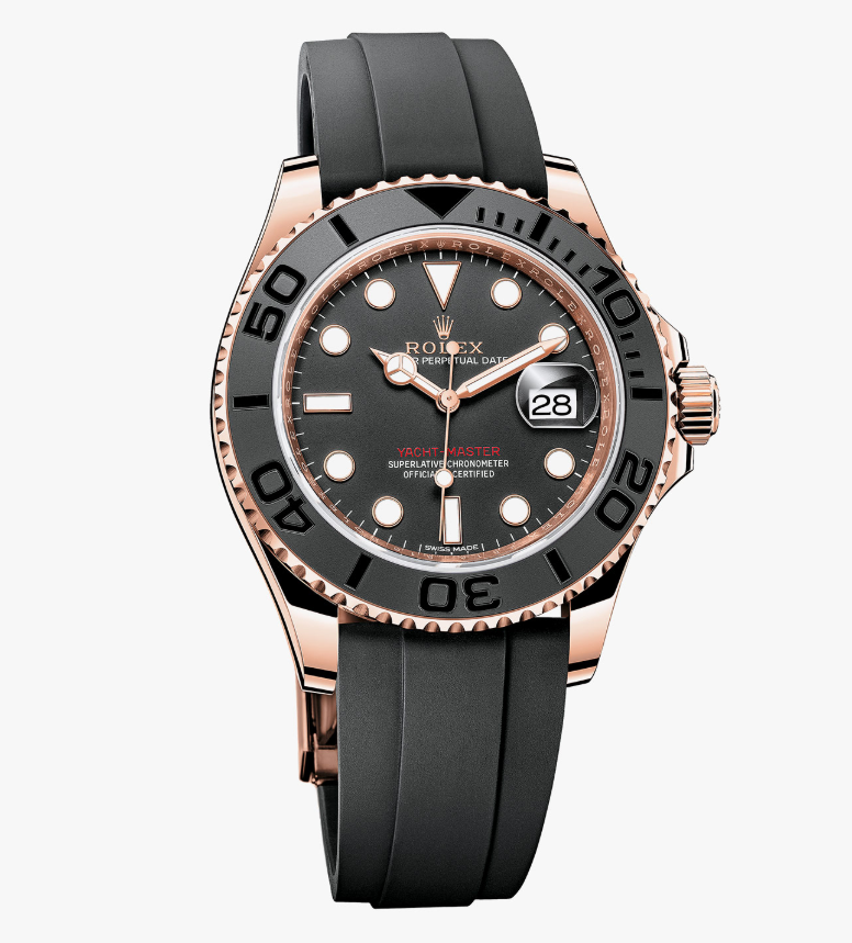 Đồng hồ Rolex Yacht-Master