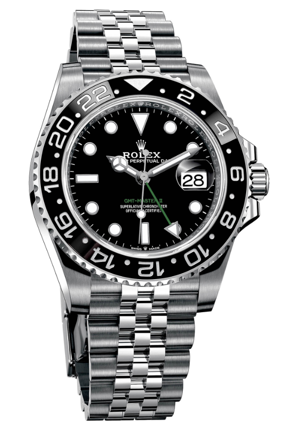Đồng hồ Rolex GMT-Master II