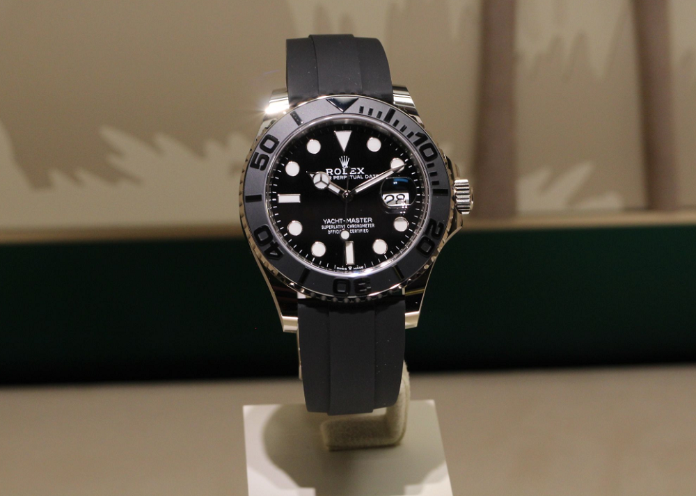 Đồng hồ Rolex Yacht-Master 42 Ref. 226659