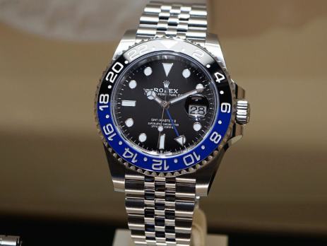 Đồng hồ Rolex GMT-Master II 126710BLNR