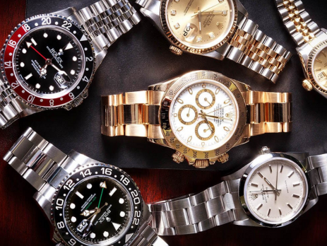 5 Mẫu đồng hồ Rolex được khao khát nhất trong năm 2019