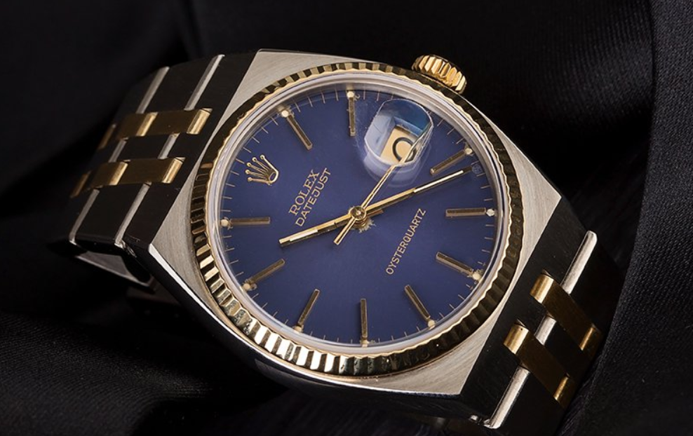 Đồng hồ Rolex Datejust 17013
