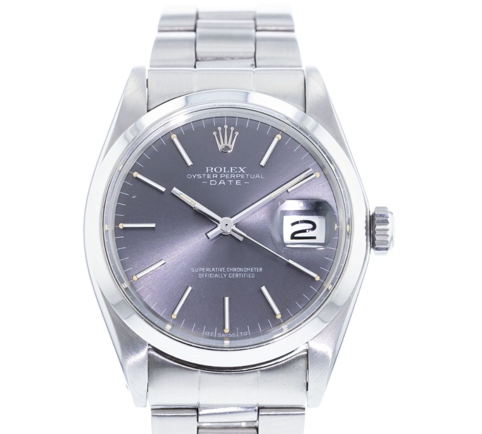 Đồng hồ Rolex Date 1500