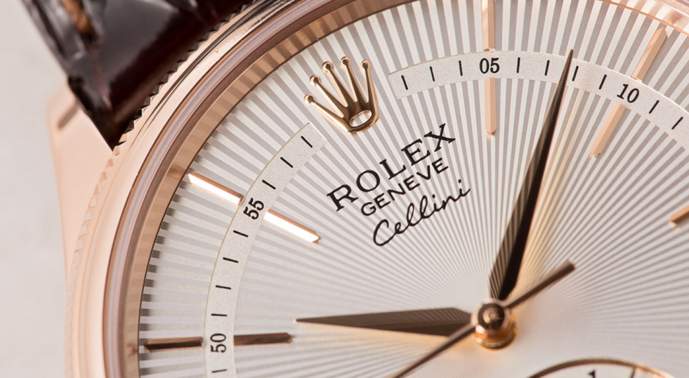 Rolex Cellini 50525