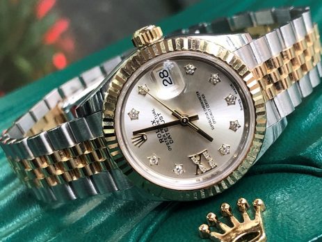 12 mẫu đồng hồ giống Rolex với giá phải chăng hơn nên sở hữu