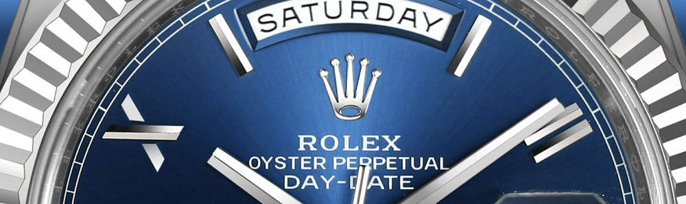 Đồng hồ Rolex Day-Date