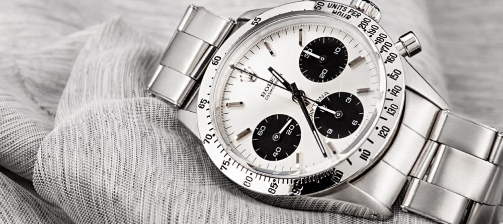 Có nên mua đồng hồ Rolex đã qua sử dụng không?
