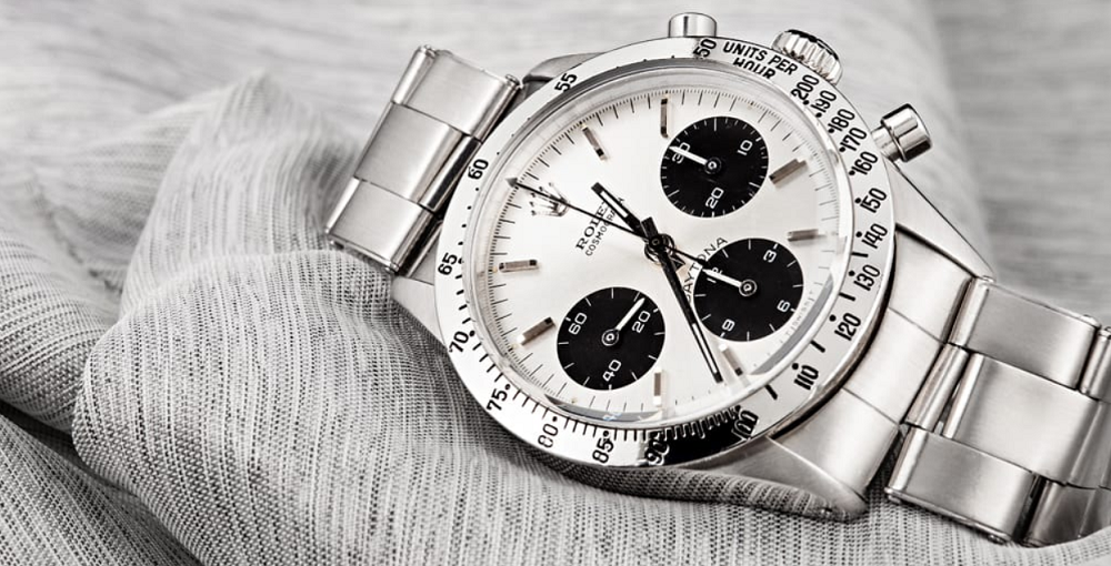 Có nên mua đồng hồ Rolex đã qua sử dụng không?