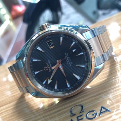 omega aqua terra skyfall for sale