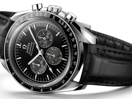 Những chiếc đồng hồ Omega Speedmaster MoonSwatch đầy màu sắc | Kỳ Lân Luxury