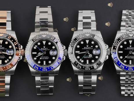 8 Điều cần biết trước khi mua đồng hồ Rolex