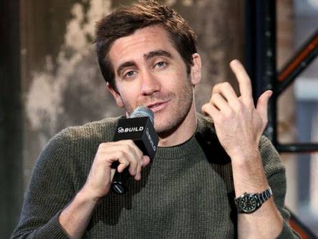 Diễn viên nổi tiếng Jake Gyllenhaal đeo đồng hồ gì?