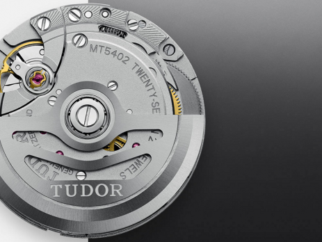 Tìm hiểu bộ máy Automatic Tudor Calibre MT5402 In-House