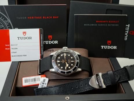 Tudor tăng thời gian bảo hành đồng hồ lên 5 năm từ năm 2020