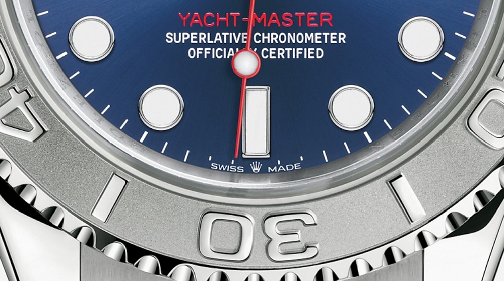 Rolex Yacht-Master 126622