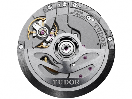Bộ máy Tudor Calibre MT5652 In-House: Xem Hướng dẫn đầy đủ