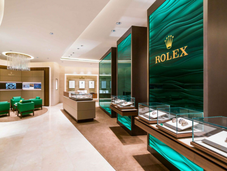 Chênh lệch giá bán và chi phí trên đồng hồ Rolex là gì? Lợi nhuận của Rolex