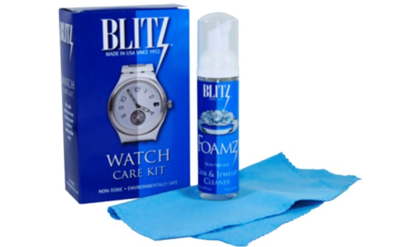 Bộ chăm sóc đồng hồ Blitz 20680 Care Kit