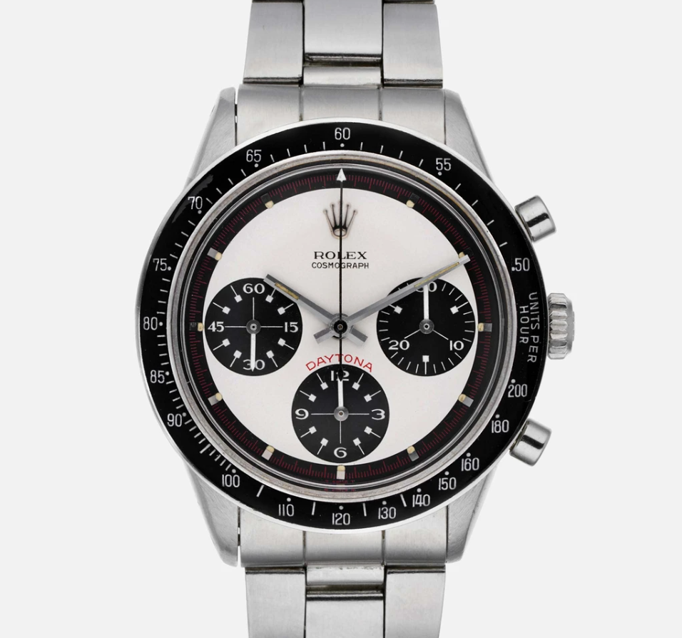 Đồng hồ Rolex Daytona 6241