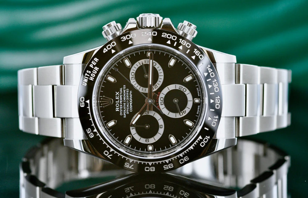 Đồng hồ Rolex Daytona 116500LN