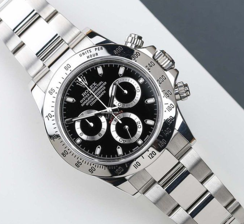Đồng hồ Rolex Daytona 116520