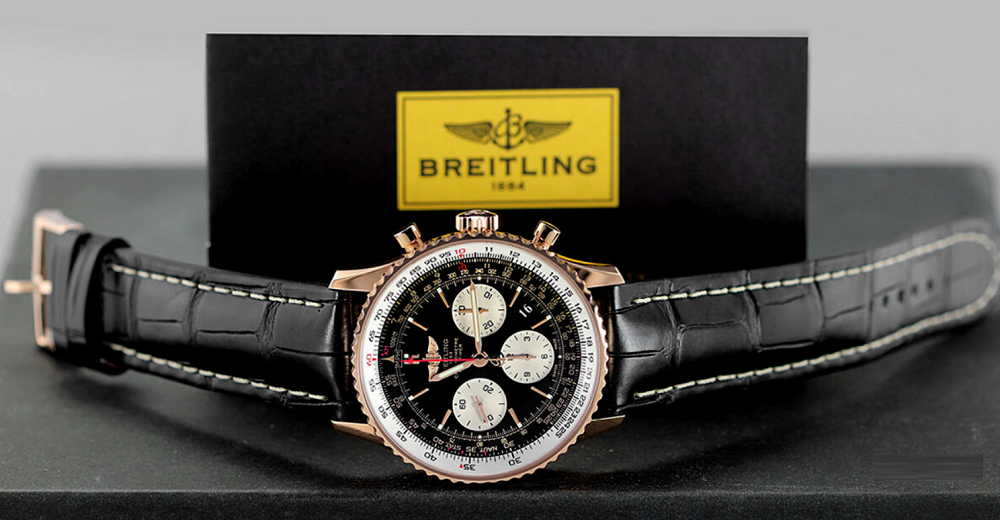 Breitling Navitimer 1 B01